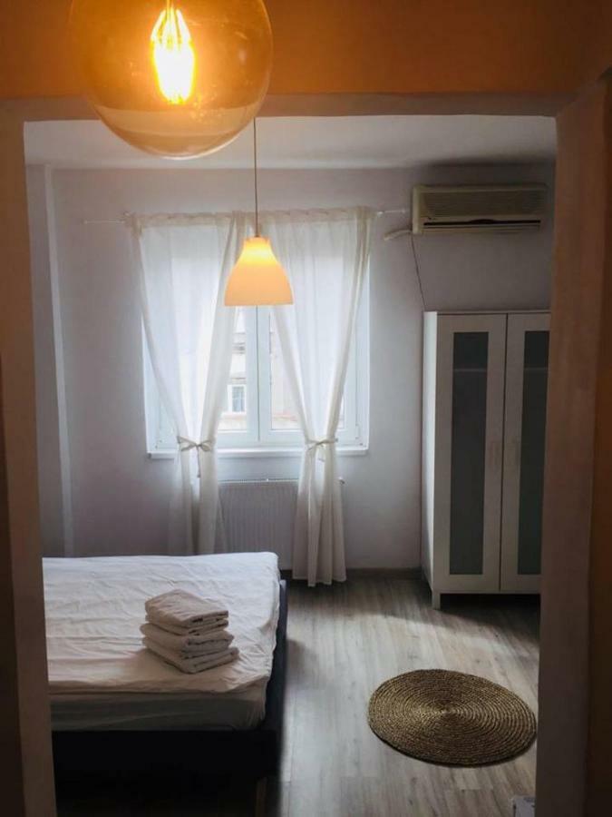 Central Old City 2 布加勒斯特 外观 照片